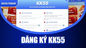 Đăng Ký KK55